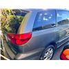 Image 3 : 2005 Toyota Sienna XLE 7 Passenger