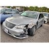 Image 1 : 2013 Chrysler 200 Touring