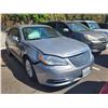 Image 2 : 2013 Chrysler 200 Touring
