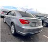 Image 4 : 2013 Chrysler 200 Touring