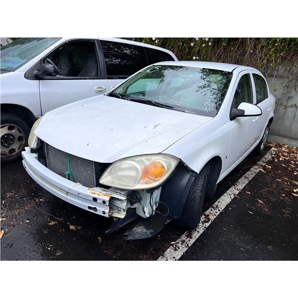 2008 Chevrolet Cobalt LT