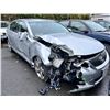 Image 2 : 2008 Lexus GS 350