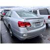 Image 4 : 2008 Lexus GS 350