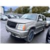 Image 1 : 2002 Cadillac Escalade