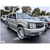 Image 2 : 2002 Cadillac Escalade