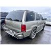 Image 3 : 2002 Cadillac Escalade