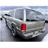 Image 4 : 2002 Cadillac Escalade