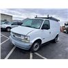 Image 1 : 1998 Chevrolet Astro