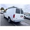 Image 4 : 1998 Chevrolet Astro