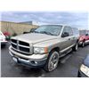 Image 1 : 2003 Dodge Ram 1500 ST