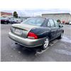 Image 3 : 2002 Nissan Sentra XE
