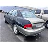 Image 4 : 2002 Nissan Sentra XE