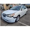 Image 1 : 2008 Hyundai ELANTRA GLS