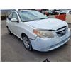 Image 2 : 2008 Hyundai ELANTRA GLS