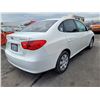 Image 3 : 2008 Hyundai ELANTRA GLS
