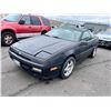 Image 1 : 1989 Ford Probe GT Turbo