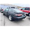 Image 4 : 1989 Ford Probe GT Turbo