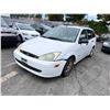 Image 1 : 2002 Ford Focus SE