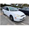 Image 2 : 2002 Ford Focus SE