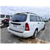 Image 3 : 2002 Ford Focus SE