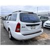 Image 4 : 2002 Ford Focus SE