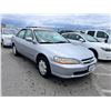 Image 2 : 2000 Honda Accord LX