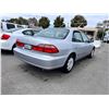 Image 3 : 2000 Honda Accord LX