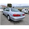 Image 4 : 2000 Honda Accord LX