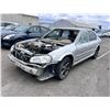 Image 1 : 2003 Nissan Maxima GXE