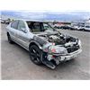 Image 2 : 2003 Nissan Maxima GXE