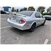 Image 3 : 2003 Nissan Maxima GXE