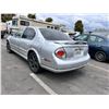 Image 4 : 2003 Nissan Maxima GXE