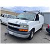 Image 1 : 2004 Chevrolet Express 1500