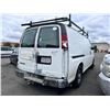 Image 3 : 2004 Chevrolet Express 1500