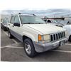 Image 2 : 1996 Jeep Grand Cherokee Laredo