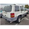 Image 3 : 1996 Jeep Grand Cherokee Laredo