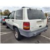 Image 4 : 1996 Jeep Grand Cherokee Laredo