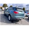 Image 4 : 2009 Chevrolet Traverse LT