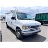 Image 2 : 1999 Ford E-250