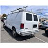 Image 4 : 1999 Ford E-250