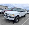 Image 1 : 2001 Mazda B-Series B3000 SE