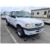 Image 2 : 2001 Mazda B-Series B3000 SE