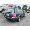 Image 3 : 2005 Volkswagen Passat GLS 1.8T