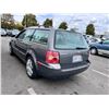 Image 4 : 2005 Volkswagen Passat GLS 1.8T