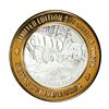 .999 Silver Sierra Sids Sparks, Nevada $10 Casino Limited Edition Gaming Token