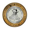 Image 2 : .999 Silver Sam Boyd's California Las Vegas $10 Casino Limited Edition Gaming Token
