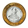 Image 2 : .999 Silver Sam Boyd's California Hotel $10 Casino Limited Edition Gaming Token