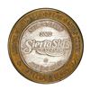 Image 2 : .999 Silver Sierra Sids Sparks, Nevada $10 Casino Limited Edition Gaming Token