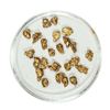 Image 1 : Gold Nuggets 3.81 Grams Total Weight