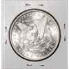 Image 2 : 1885-S $1 Morgan Silver Dollar Coin
